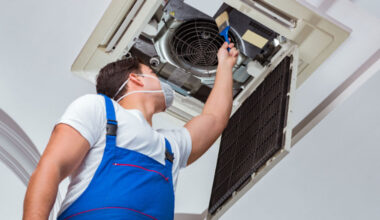 understanding the different services offered by your hvac company