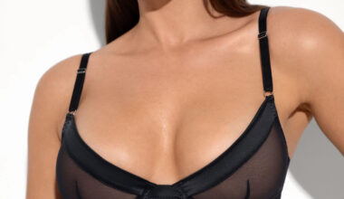underwire vs. wireless sexy bras and their benefits