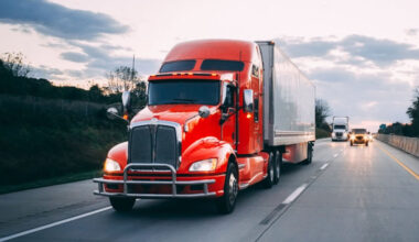 unlock fuel savings truckers deserve