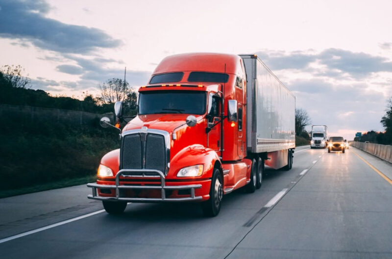 unlock fuel savings truckers deserve