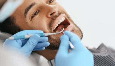 unlocking dental secrets