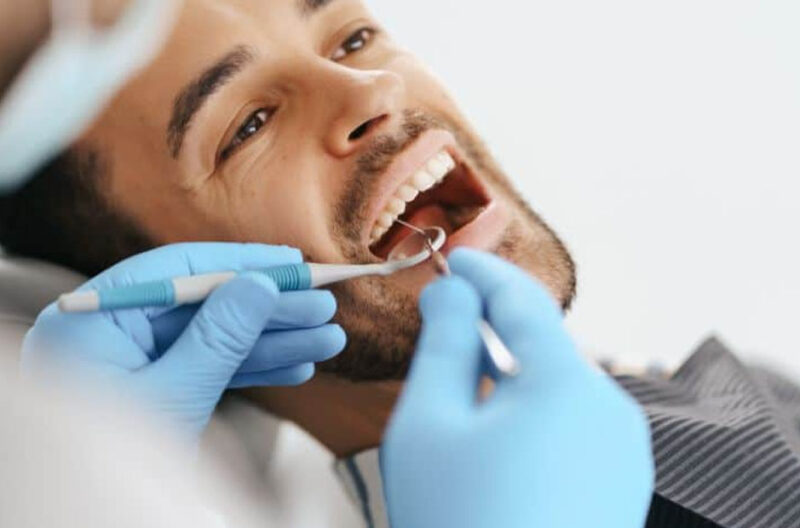 unlocking dental secrets