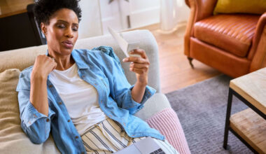 volunteering for clinical trials