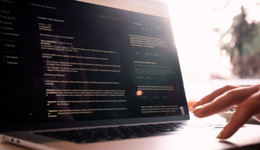 ways ai contract review software speeds up bulk legal workflows