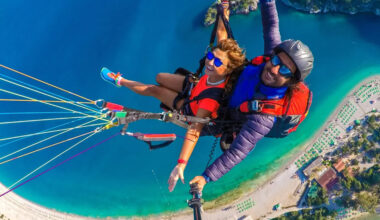 what tour packages offer beyond traditional itineraries