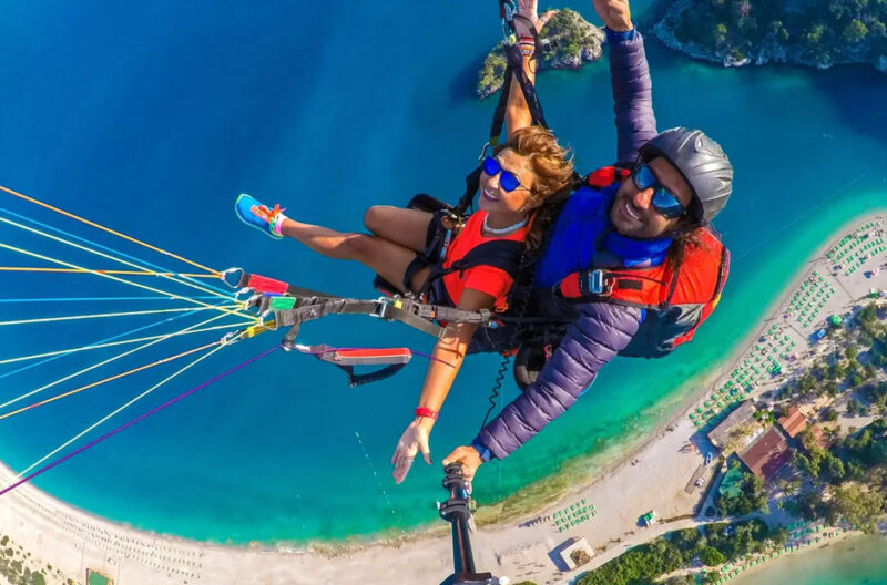 what tour packages offer beyond traditional itineraries