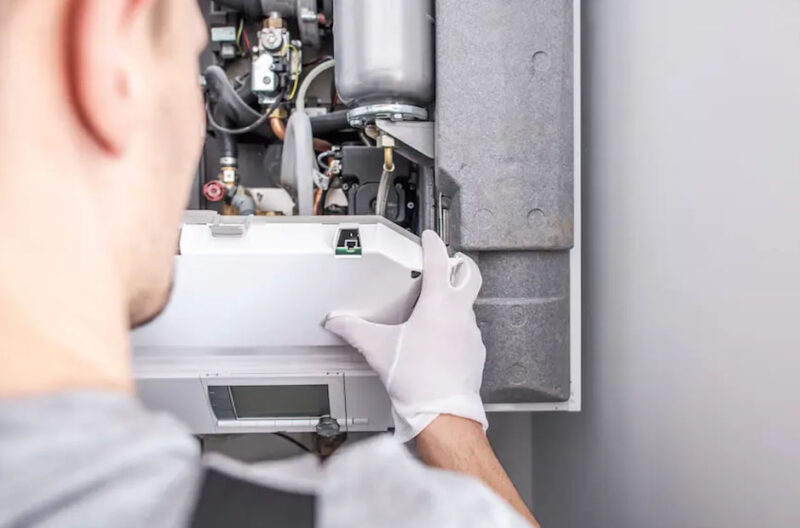 what you need to know about furnace installation