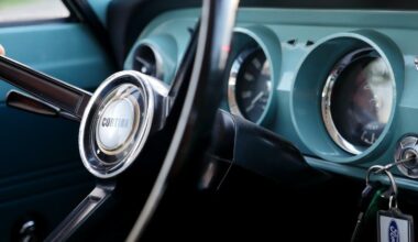 what to watch for after long term vehicle use