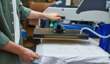 why dtf printing is becoming the go to choice for small apparel businesses