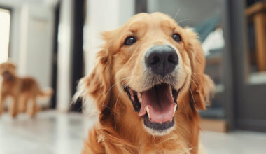 why dog boarding helps pets stay happy during absence
