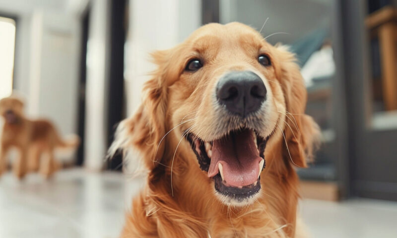 why dog boarding helps pets stay happy during absence