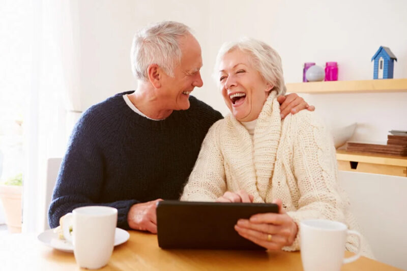 why staying in your home might be the smartest financial move for retirees