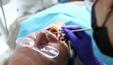 why taking care of your oral health matters more than you think