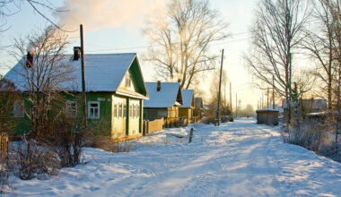 winter home maintenance tips