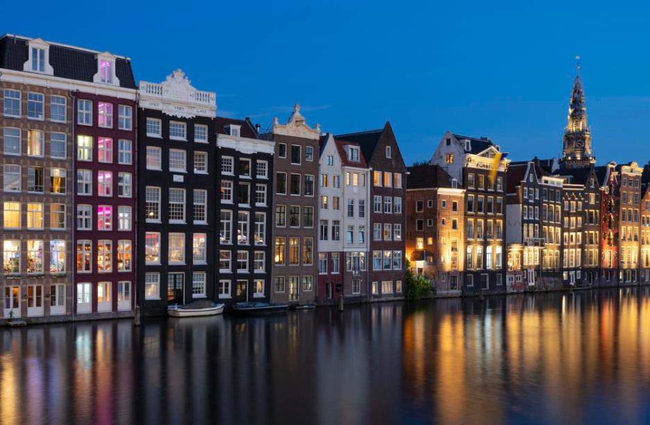 5 affordable canal cruise amsterdam options for budget conscious travelers 2