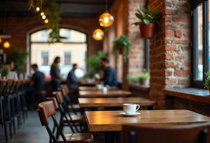 5 cafés in orlando with the perfect blend of coffee and ambiance