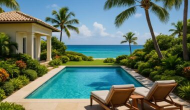 all inclusive villas the ultimate solution for stress free luxury vacations