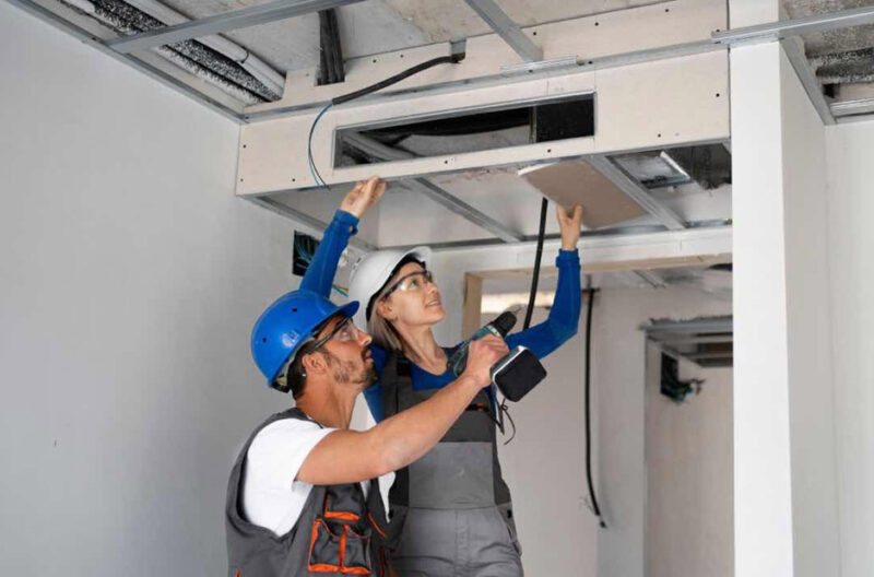 best 5 air duct cleaning services every houston homeowner should know