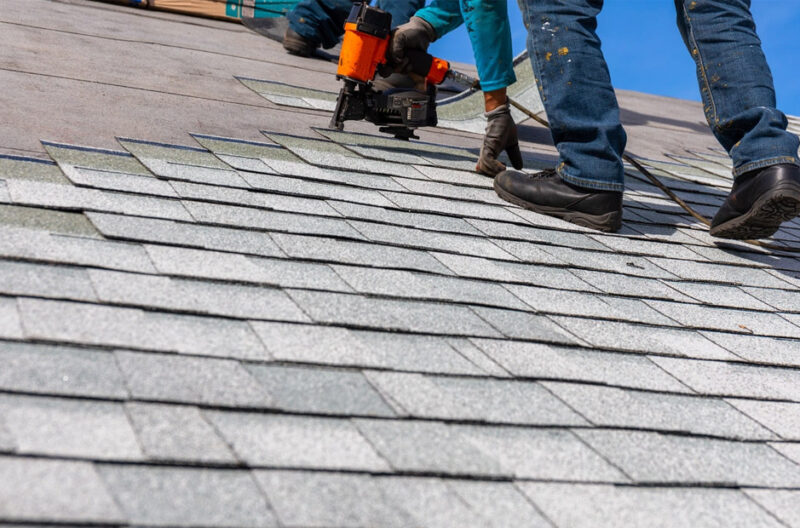 budget friendly roof replacements