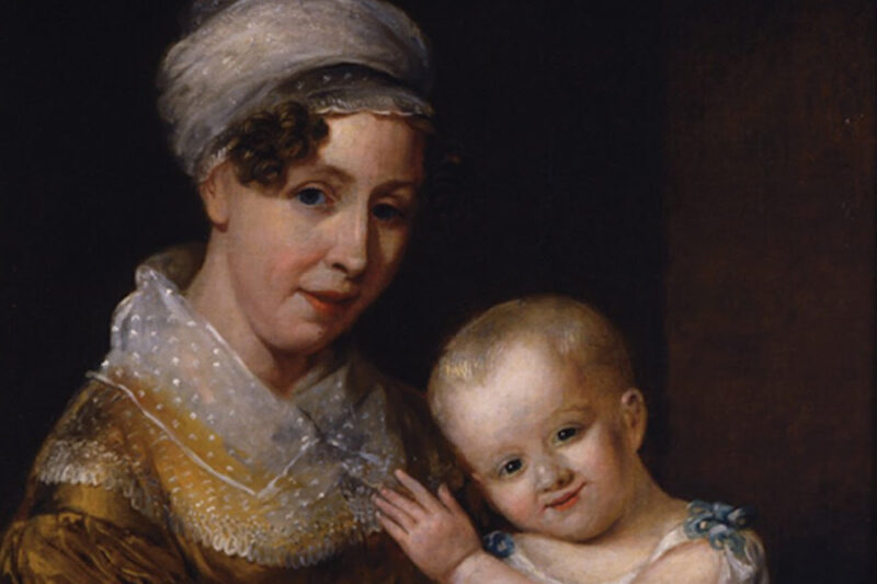 catherine schuyler malcolm cochran