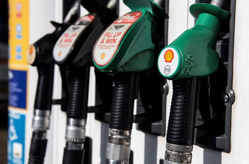 cheapest pump price actually