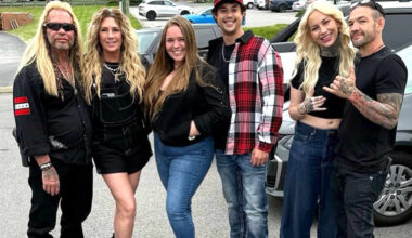 christopher michael hecht