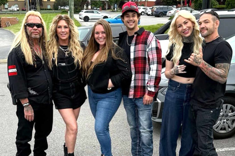 christopher michael hecht