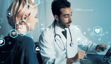 clinics digital prescriptions