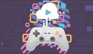 cloud technology and the future of online games