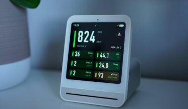 common household pollutants that could be affecting your comfort