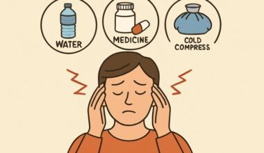 comprehensive strategies for effective headache management