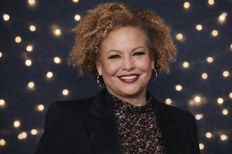 debra lee blocker