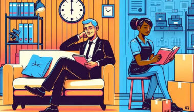 decoding employee classification salaried exempt vs