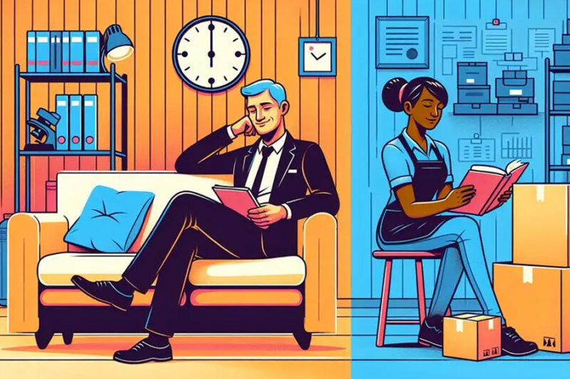 decoding employee classification salaried exempt vs