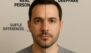 deepfake video creation tools, trends, and ethics