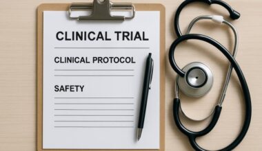 designing clinical protocols
