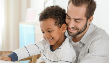 difference between child custody and adoption