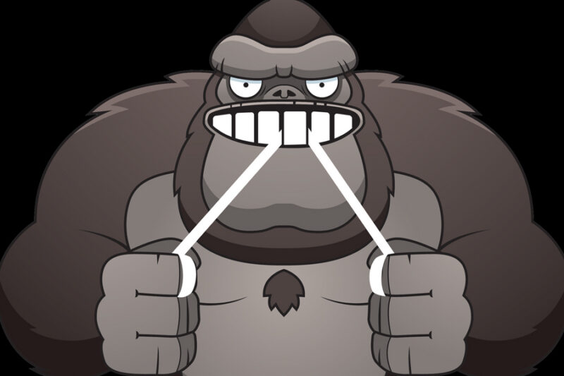 discover the top benefits of gorilla floss for superior oral care