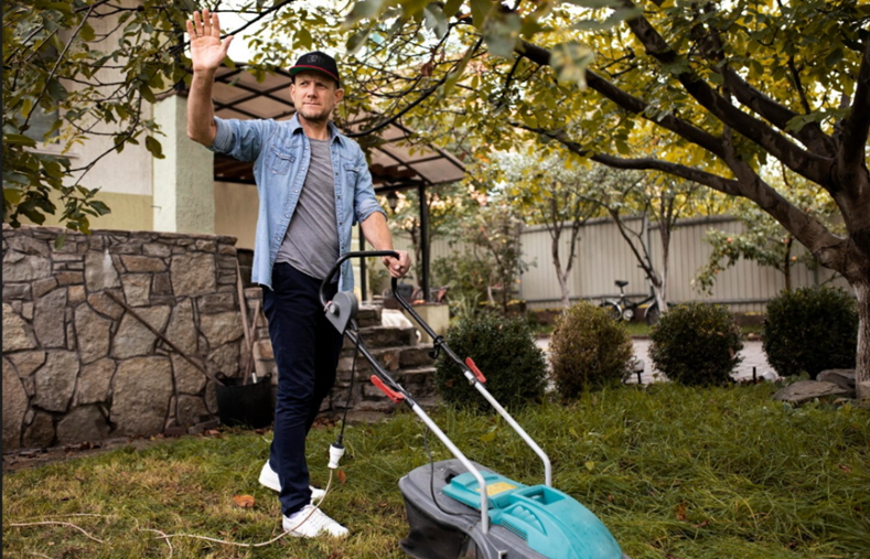 essential lawn care tips for vibrant and healthy grass 4