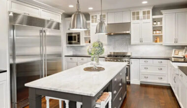 essential tips for a successful kitchen remodel