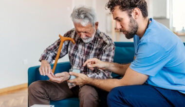 exploring rewarding aged care jobs with healthcare australia