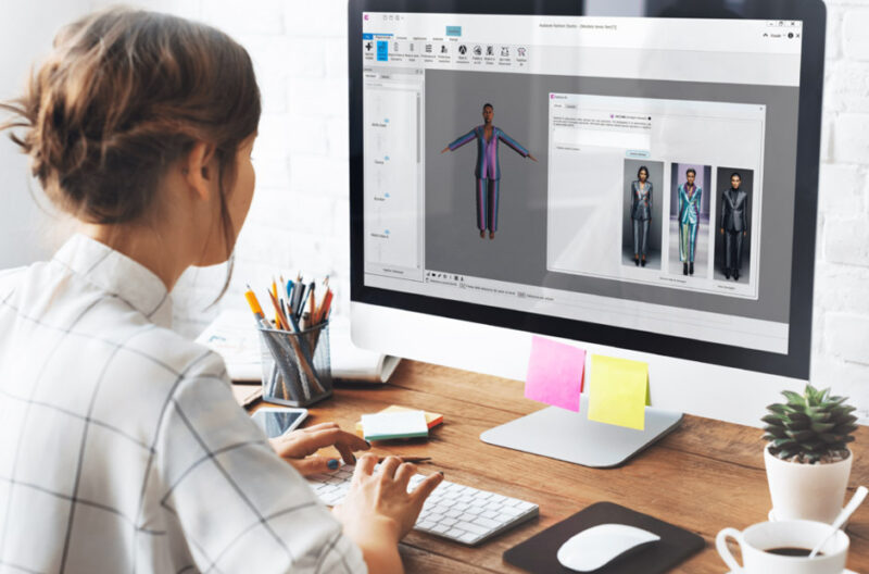 five features of fashion design software that actually speed up garment production timelines