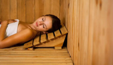 health benefits of regular sauna sessions