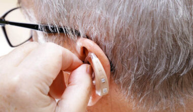 hearing solutions for everyday life