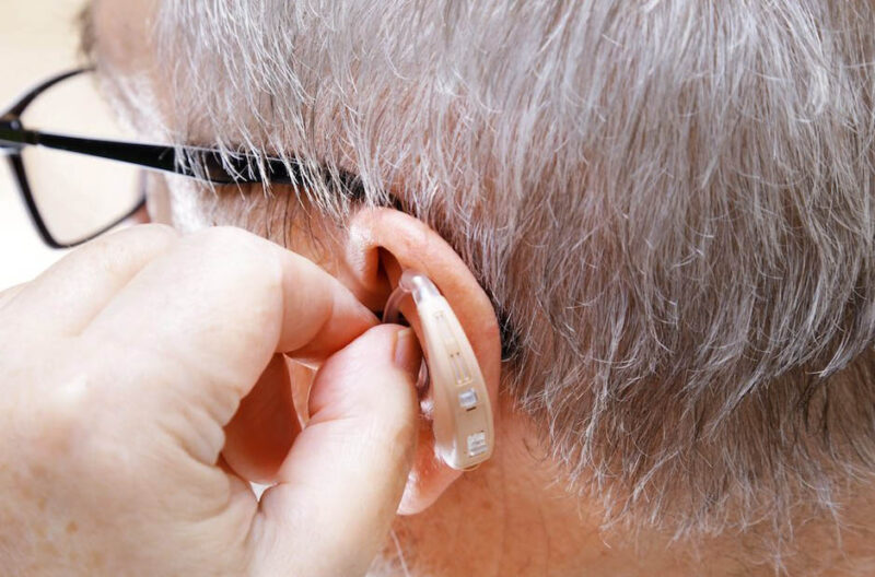 hearing solutions for everyday life