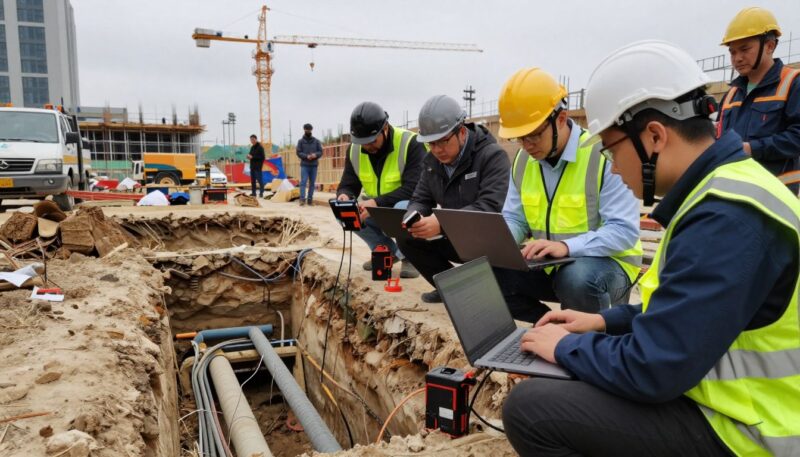 Hidden Infrastructure Risks That Can Derail Commercial Construction ...