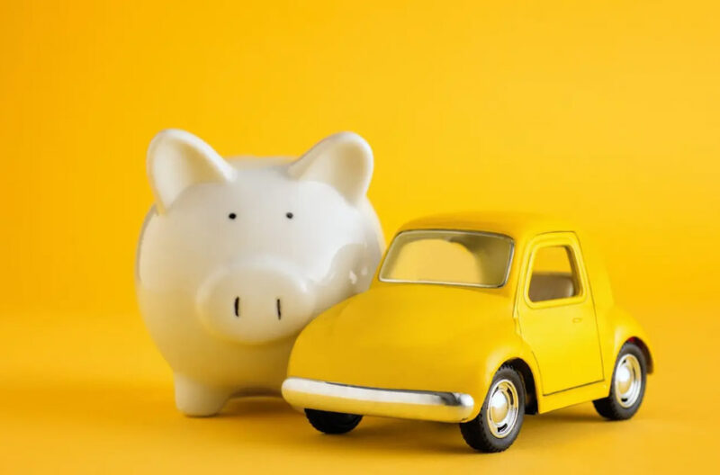 how car loan interest rates really work