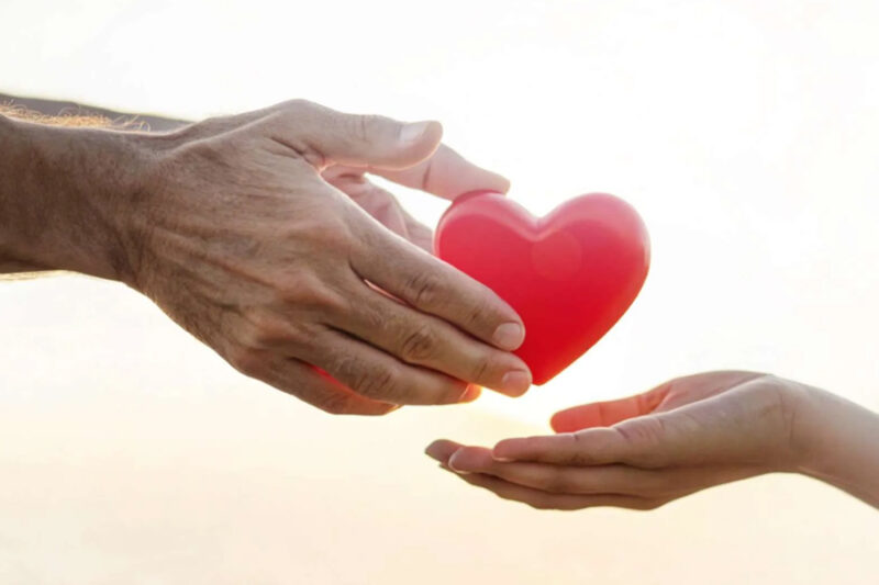 how charitable trusts support long term philanthropic goals