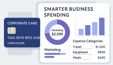 how corporate cards are shaping smarter business spending