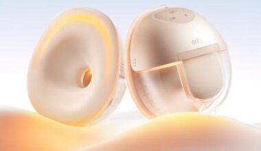 how do wearable breast pumps compare to traditional